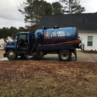 Mitchell Septic Service, Inc. - Newnan, GA