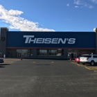 Theisen's