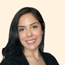 Jessica Garcia, Counselor - Counseling Services