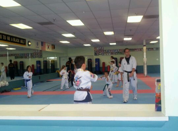 Black Belt Academy - California, MD