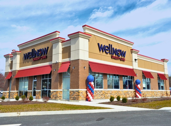 WellNow Urgent Care - Traverse City, MI