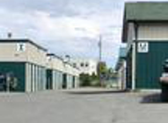 Arctic Storage At Midtown - Anchorage, AK