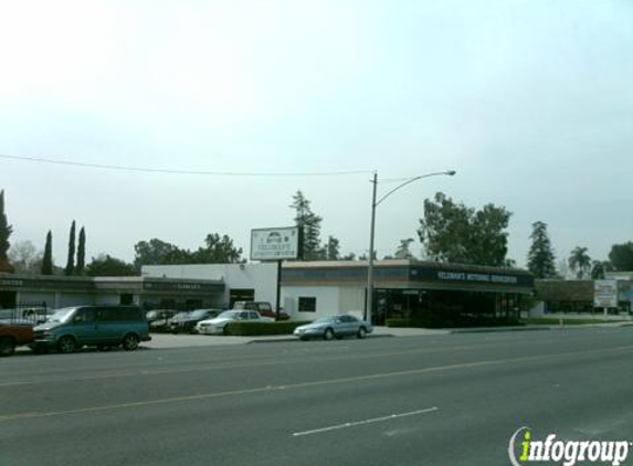 Veldman's Motoring Service Center - Rialto, CA