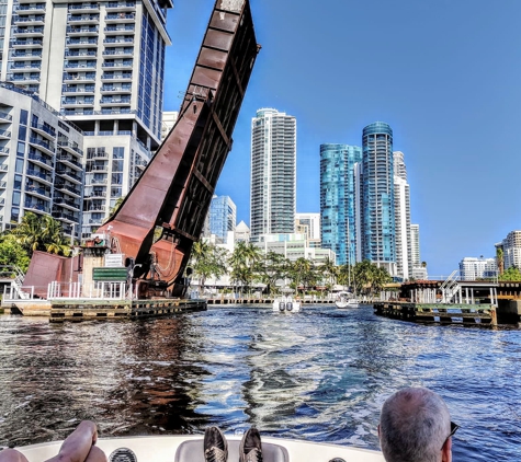 Baymingo - boat rental and tour in Fort Lauderdale - Fort Lauderdale, FL