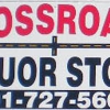 Crossroads Liquor gallery