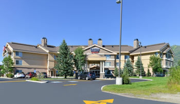 Fairfield Inn & Suites - Steamboat Springs, CO