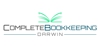 Complete Bookkeeping Darwin Logo