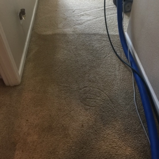 Healthvac - Redding, CA. Before