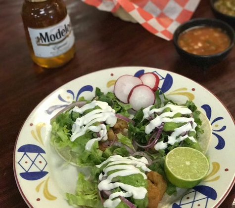 El Patron Mexican Restaurant - Denver, CO