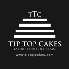 Tip Top Cakes