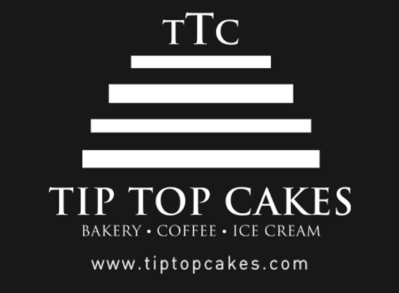 Tip Top Cakes - Coralville, IA