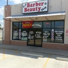 J&J BARBER&BEAUTY SHOP