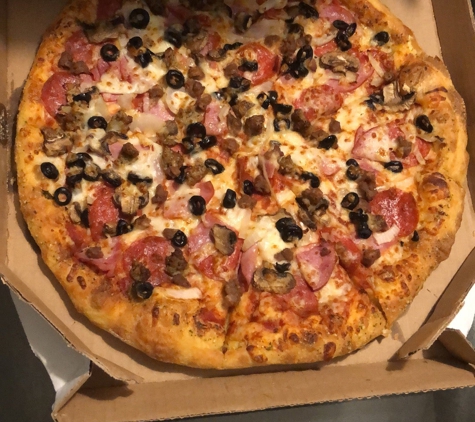 Domino's Pizza - Orlando, FL