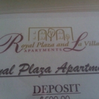 Royal Plaza Apartments