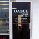 Dance Gear Etc. - Shoe Stores