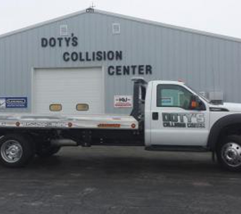 Doty's Collision Center