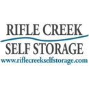 Rifle Creek Self Storage - Storage Household & Commercial