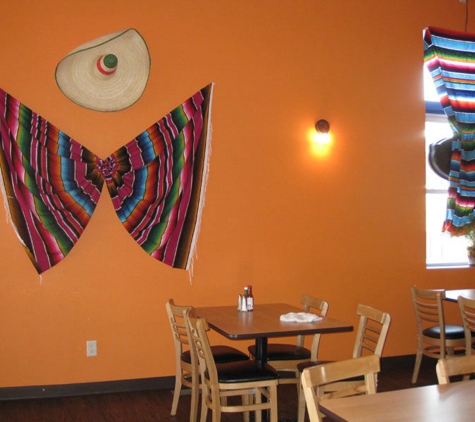 Los Amigos Mexican Restaurant - Platteville, WI