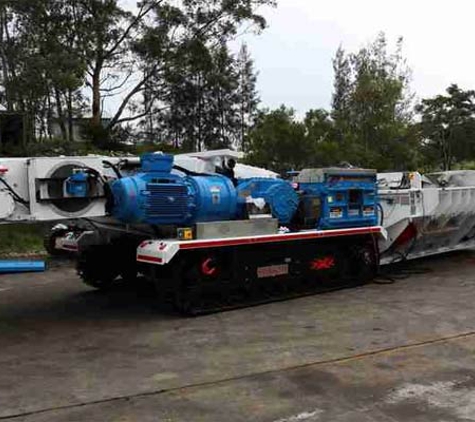 Ontrak Engineering Pty Ltd - Maraylya, NSW