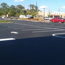 The Parking Lot People - Concrete Restoration, Sealing & Cleaning