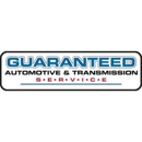 Guaranteed Transmission Service - Auto Transmission