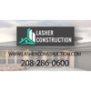 Lasher Construction gallery