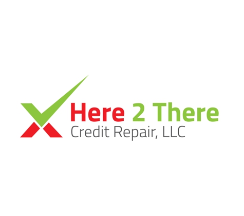 Here 2 There Credit Repair LLC - Atlanta, GA