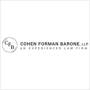 Cohen Forman Barone, LLP