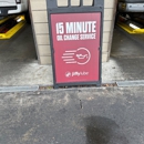 Jiffy Lube Oil Change