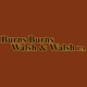 Burns Burns Walsh & Walsh PA