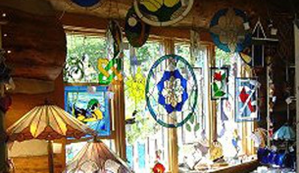 Treehouse Glass Studio - Sebago, ME