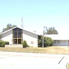 New Life Spiritual Baptist Church