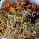 Panda Express - Fast Food Restaurants