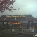 McDonald's - Fast Food Restaurants