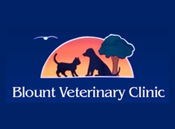 Blount Veterinary Clinic - Maryville, TN