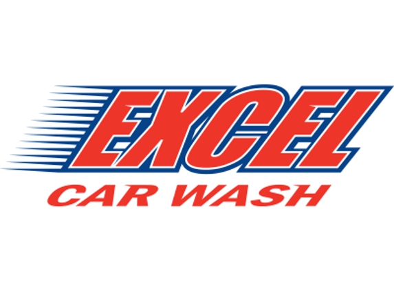 Excel Car Wash - Nacogdoches, TX