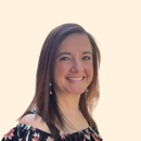 Kimberly Garcia, Counselor