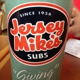 Jersey Mike's Subs