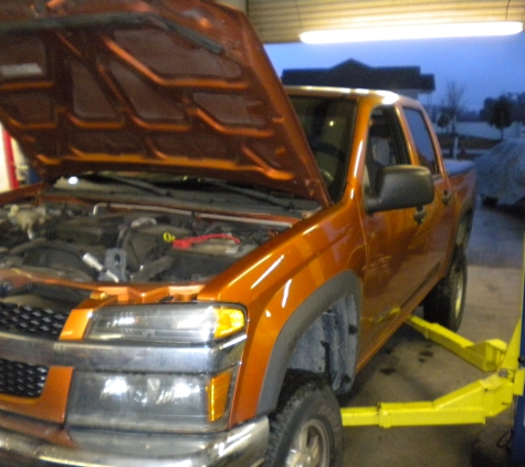 A R E Auto Repair Experts - Goose Creek, SC