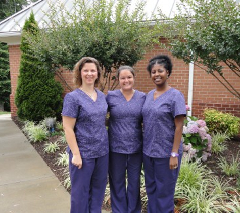 Swift Creek Dental Center - Midlothian, VA