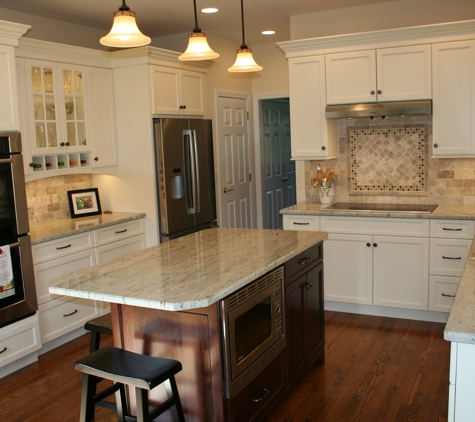 Cross River Cabinetry - Oxford, CT