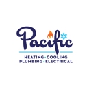 Pacific Heating, Cooling, Plumbing & Electrical