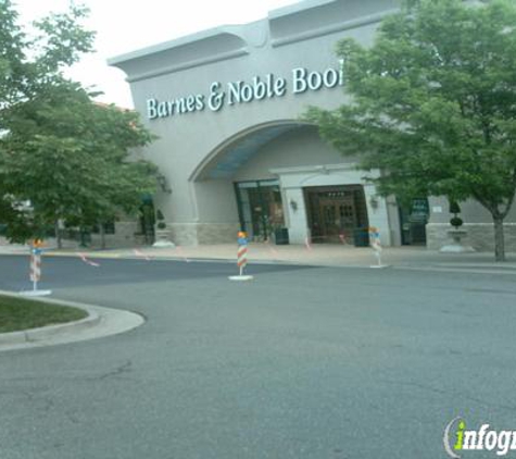 Barnes & Noble Booksellers - Westminster, CO