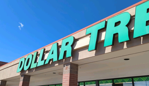 Dollar Tree - Colorado Springs, CO