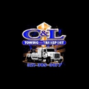 C & L Towing - Towing