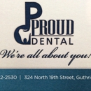 Proud Dental - Dental Hygienists