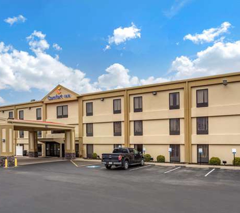 Comfort Inn Paducah I-24 - Paducah, KY