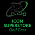 Icon Golf Cars Carolina Beach