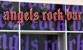 Angel's Rock Bar - Barbecue Restaurants