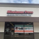 Minuteman Press - Printing Services